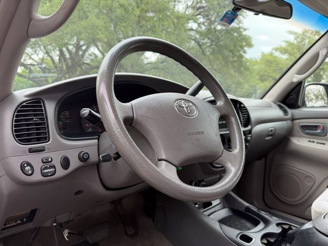 2006 Toyota Tundra SR5
