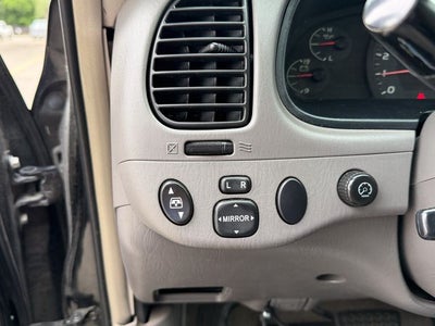2006 Toyota Tundra SR5