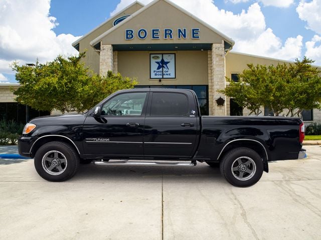 2006 Toyota Tundra SR5