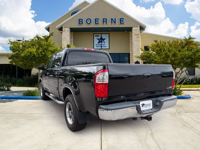 2006 Toyota Tundra SR5