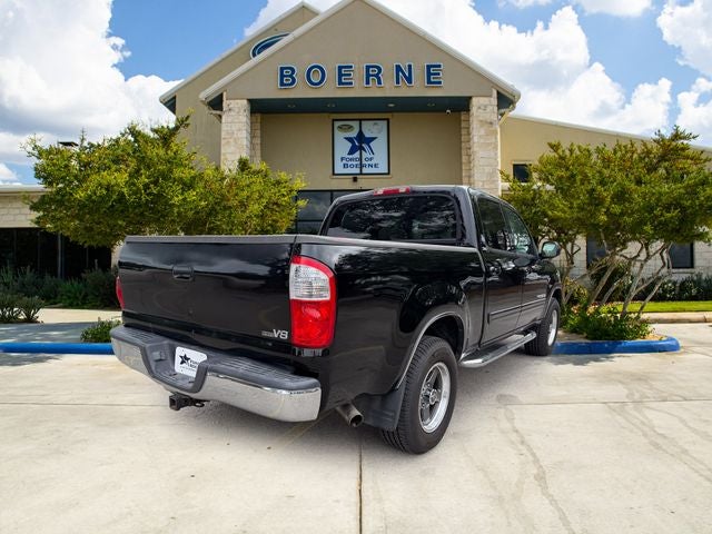 2006 Toyota Tundra SR5