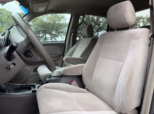 2006 Toyota Tundra SR5