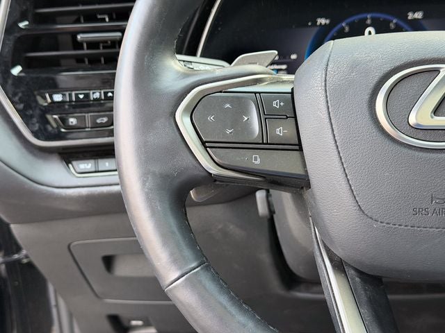 2024 Lexus TX Luxury