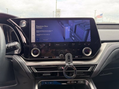 2024 Lexus TX Luxury