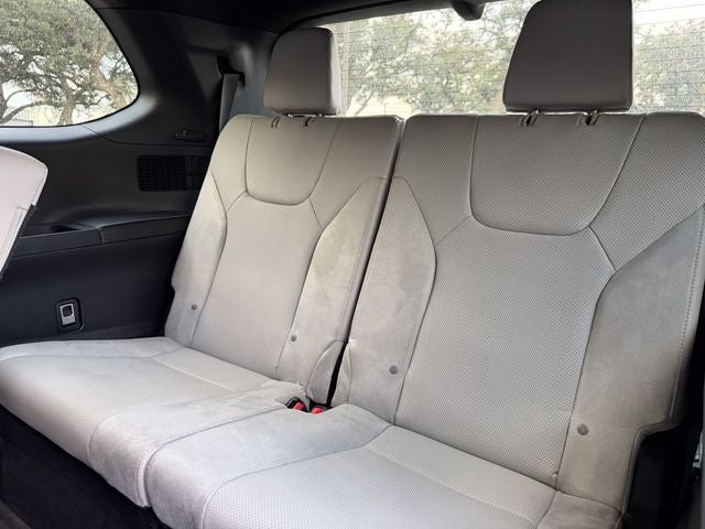 2024 Lexus TX Luxury
