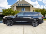 2024 Lexus TX Luxury