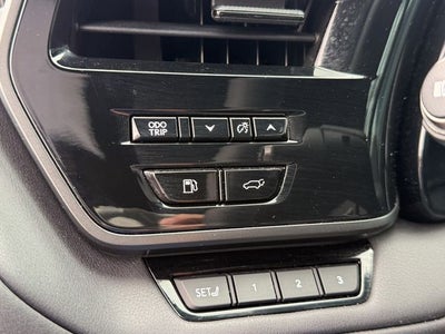 2024 Lexus TX Luxury