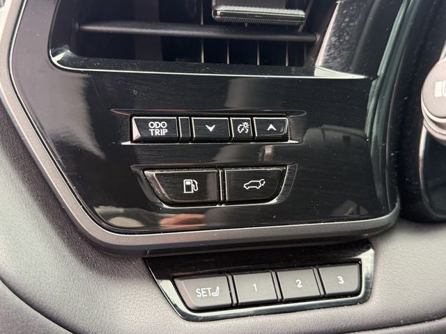 2024 Lexus TX Luxury