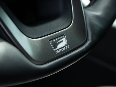 2025 Lexus TX TX 350