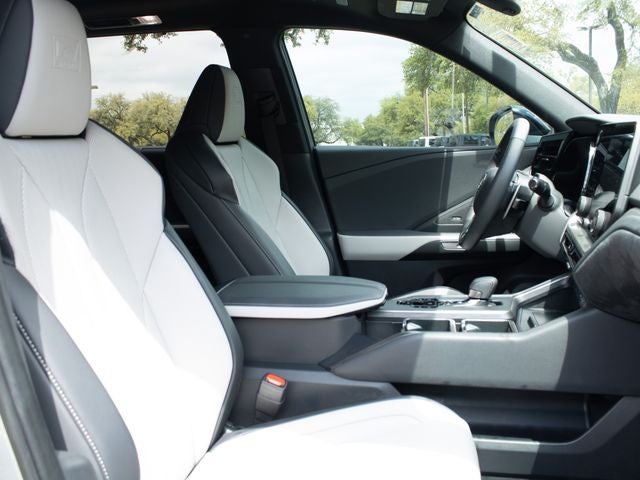 2025 Lexus TX TX 350