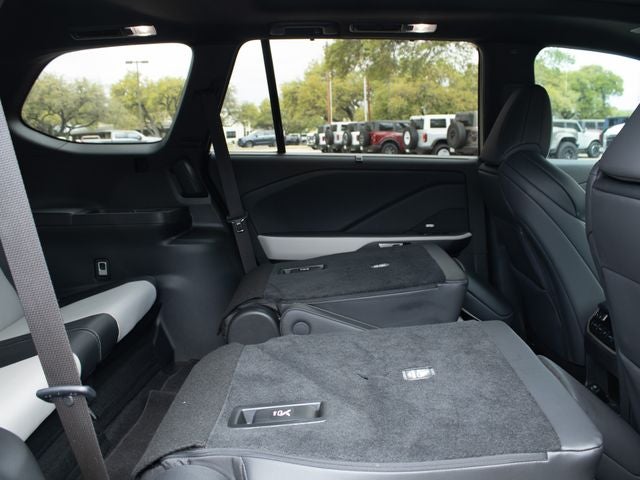 2025 Lexus TX TX 350