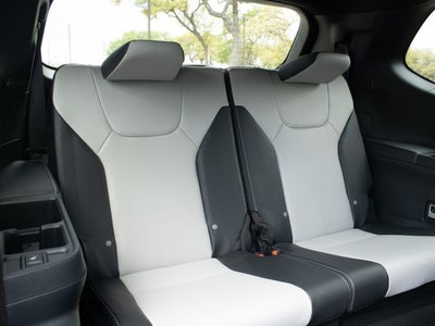 2025 Lexus TX TX 350