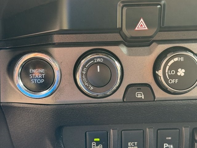 2020 Toyota Tacoma TRD Off Road