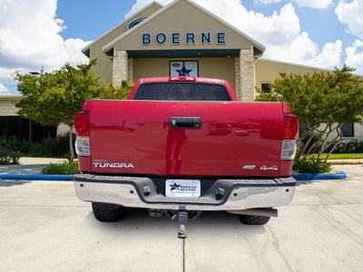 2013 Toyota Tundra Limited
