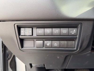 2023 Toyota Tundra Hybrid Limited