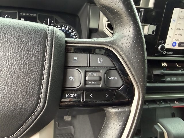 2023 Toyota Tundra SR5