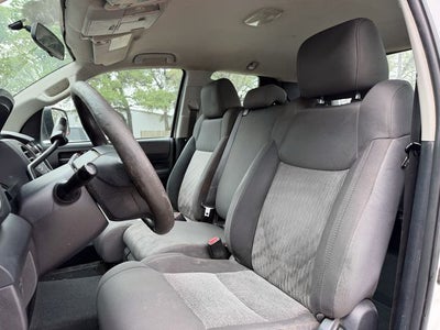 2015 Toyota Tundra SR