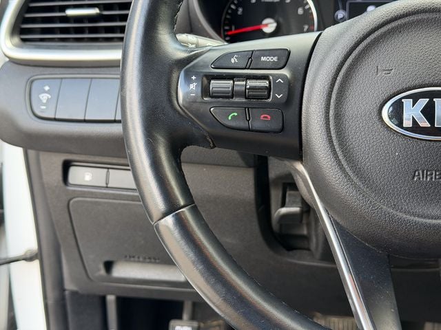 2016 Kia Sorento 2.4 LX