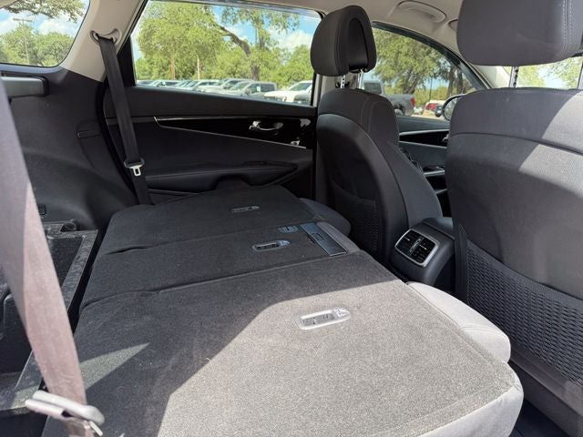 2016 Kia Sorento 2.4 LX