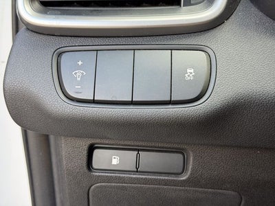 2016 Kia Sorento 2.4 LX