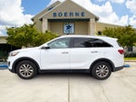2017 Kia Sorento 3.3 LX