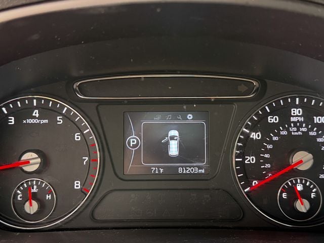 2017 Kia Sorento 3.3 LX