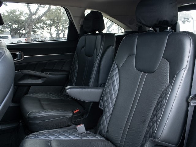 2022 Kia Sorento SX Prestige X-Line