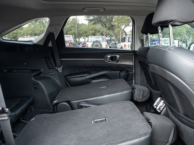 2022 Kia Sorento SX Prestige X-Line