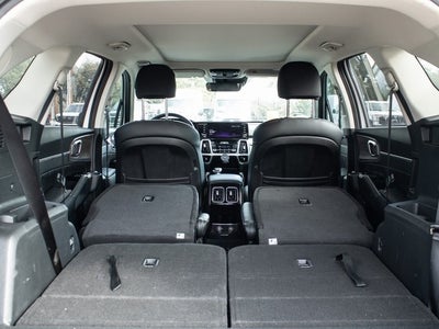 2022 Kia Sorento SX Prestige X-Line