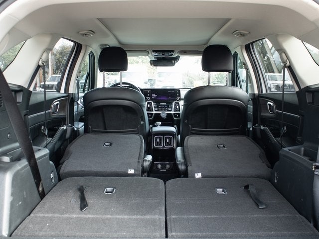 2022 Kia Sorento SX Prestige X-Line