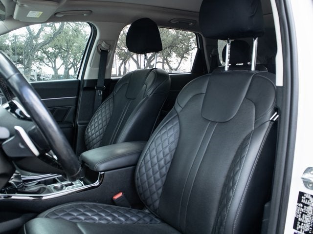 2022 Kia Sorento SX Prestige X-Line