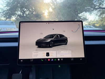 2024 Tesla Model 3 Base