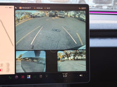 2024 Tesla Model 3 Base