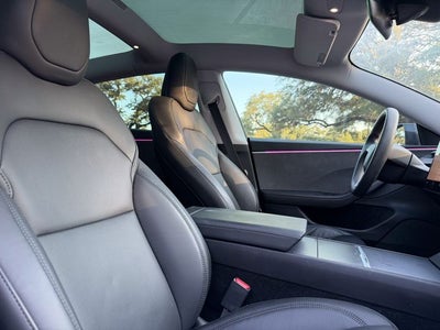 2024 Tesla Model 3 Base