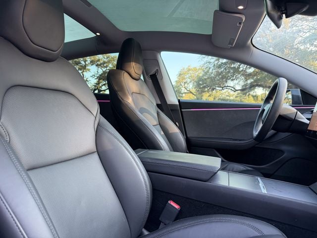 2024 Tesla Model 3 Base