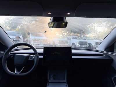 2024 Tesla Model 3 Base