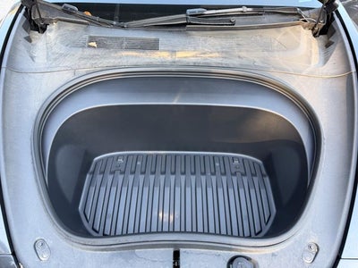 2024 Tesla Model 3 Base