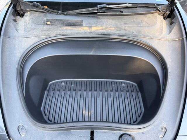 2024 Tesla Model 3 Base