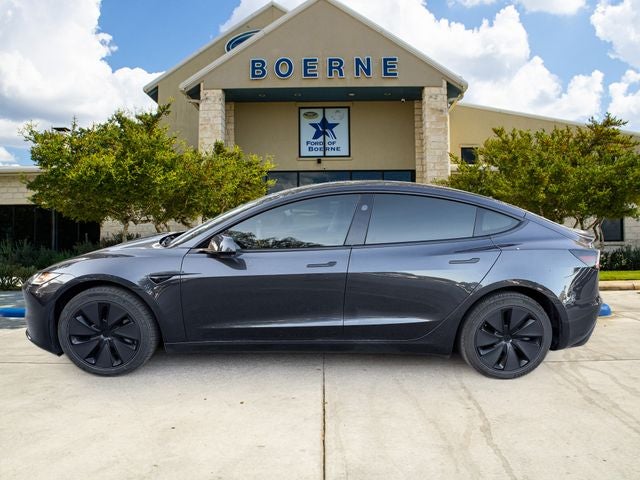 2024 Tesla Model 3 Base