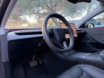 2024 Tesla Model 3 Base