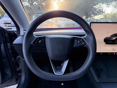 2024 Tesla Model 3 Base