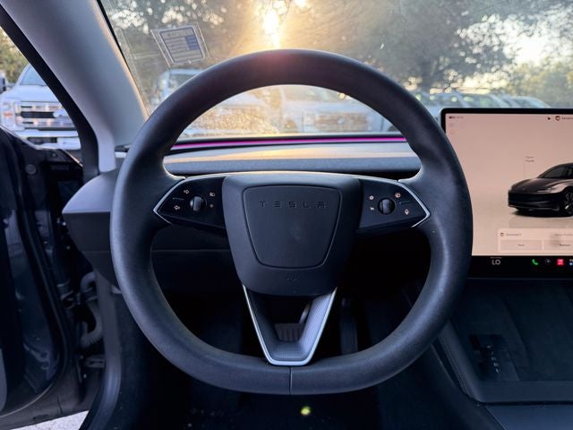 2024 Tesla Model 3 Base