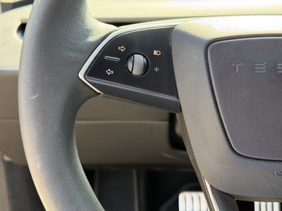 2024 Tesla Model 3 Performance