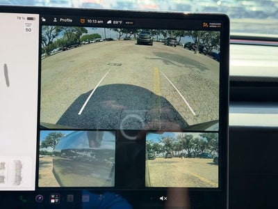 2024 Tesla Model 3 Performance