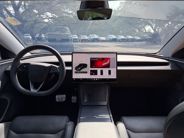 2024 Tesla Model 3 Performance
