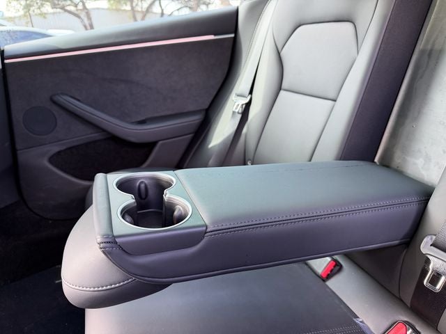 2024 Tesla Model 3 Performance