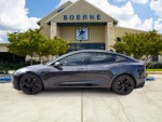 2024 Tesla Model 3 Performance