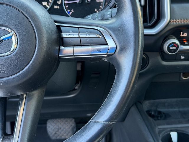 2023 Mazda Mazda CX-50 2.5 Turbo