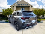 2023 Mazda Mazda CX-50 2.5 Turbo