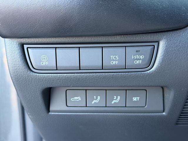 2023 Mazda Mazda CX-50 2.5 Turbo